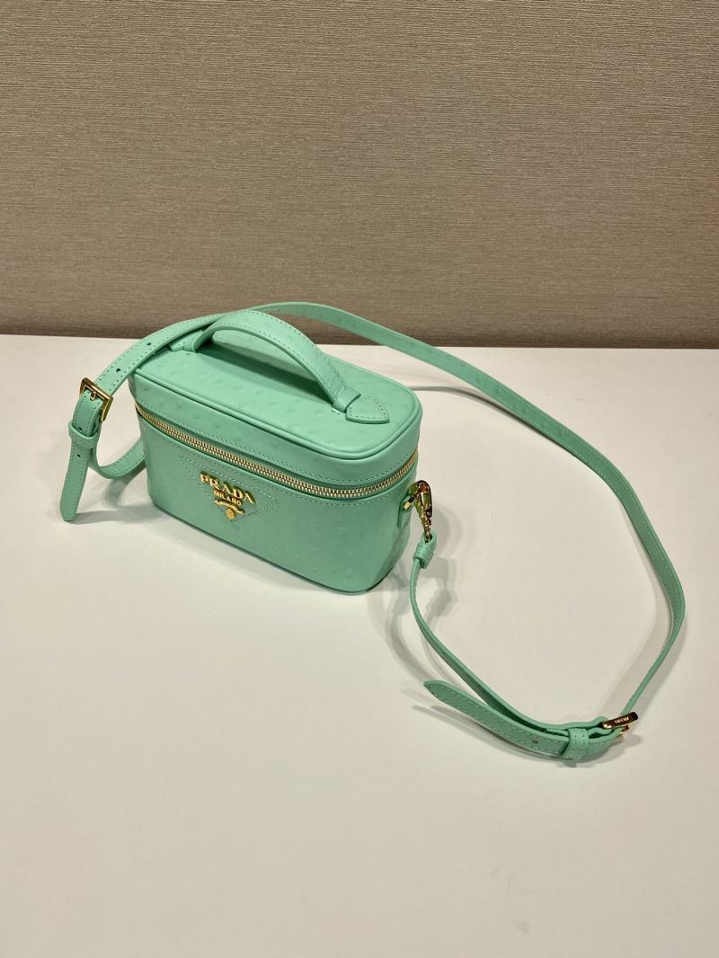 Pra*a box bags
